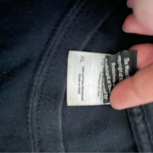 The Munsters XL tee. Herman & Lily Munster lightly used. - Picture 2 of 2